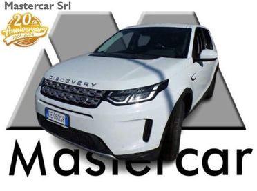 LAND ROVER Discovery Sport Discovery Sport 1.5 i3 phev S awd auto - GE060SF