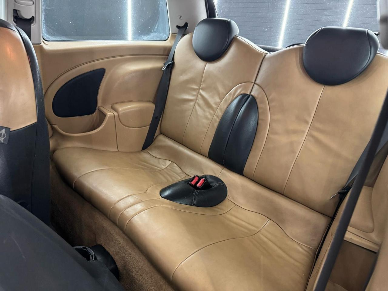 Mini Mini 1.4 tdi One D