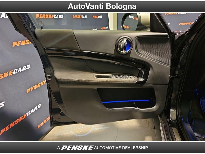 MINI Mini Countryman F60 Mini 1.5 Cooper SE 'ALL4' Countryman ALL4