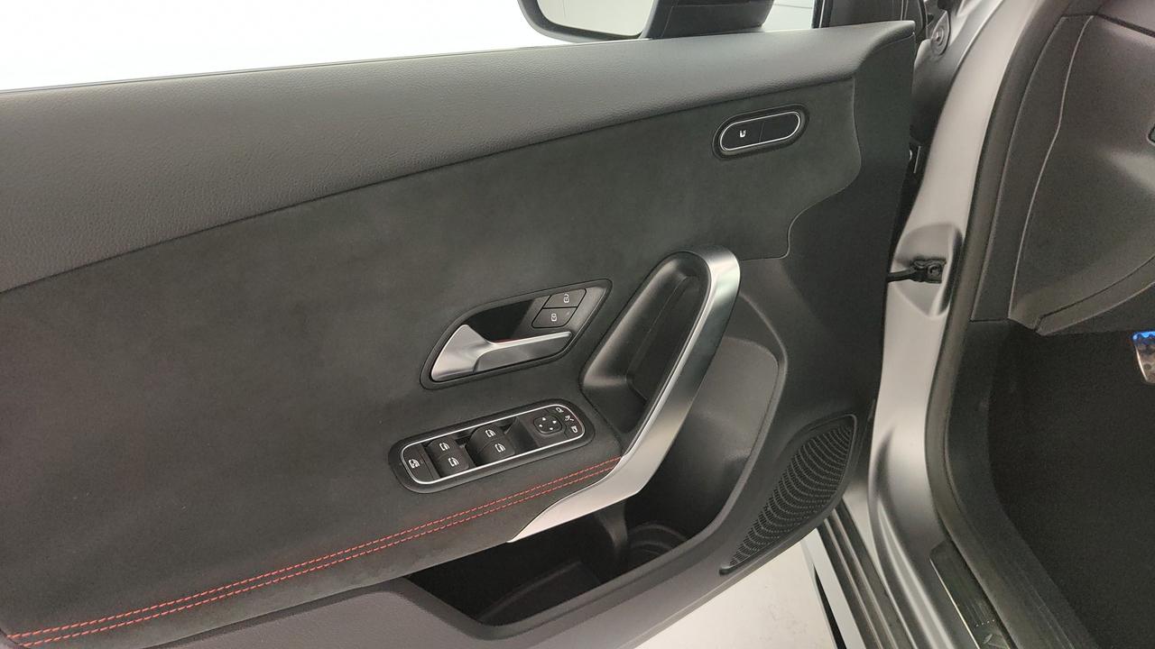 Mercedes-Benz A AMG 35 AMG Line Advanced Plus 4matic auto