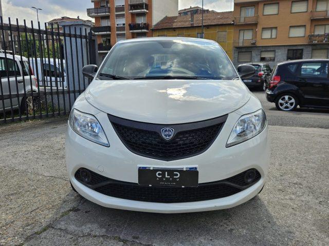 LANCIA Ypsilon 1.0 FireFly 5 porte S&S Hybrid Ecochic