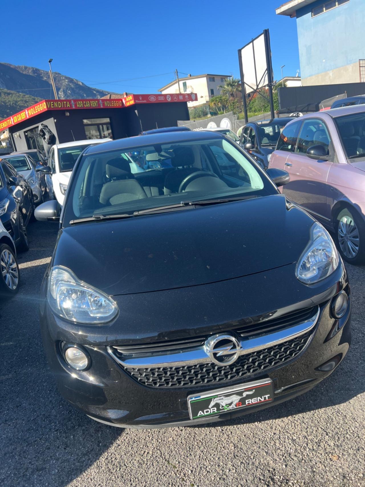 Opel Adam 1.2 70 CV