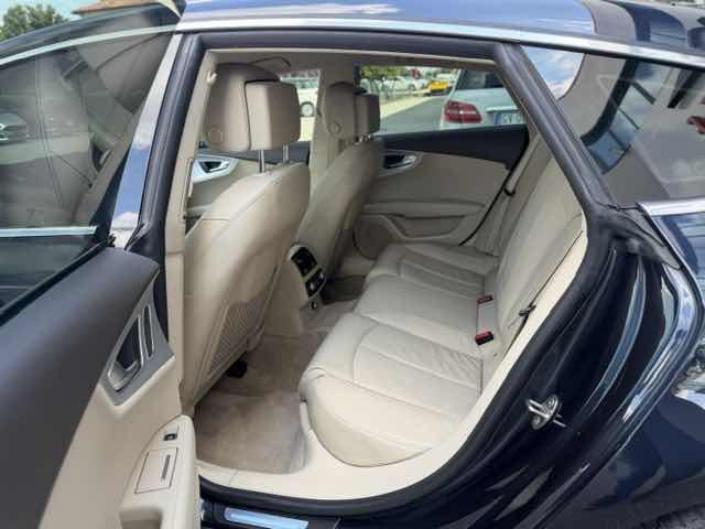 AUDI A7 SPB 3.0 TDI 272 CV *Promo con Finanziamento