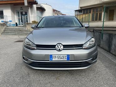 Volkswagen Golf Golf 1.6 TDI 115 CV 5p. Highline BlueMotion Technology