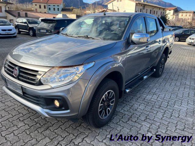 FIAT Fullback 2.4 180CV Doppia Cabina S&S allestimento Cross