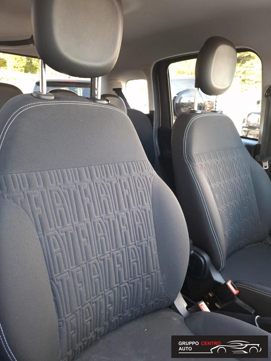 Fiat Panda 1.0 FireFly Hybrid City Life-2023