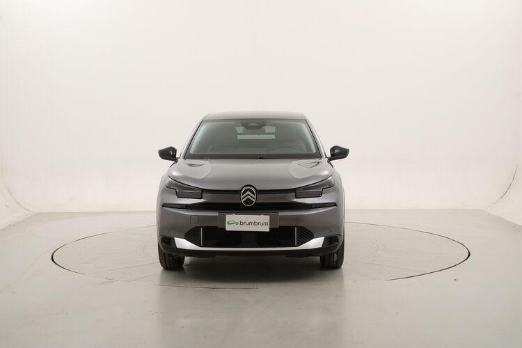 Citroen C4 EAT8 MAX BR602447 1.2 Benzina 131CV