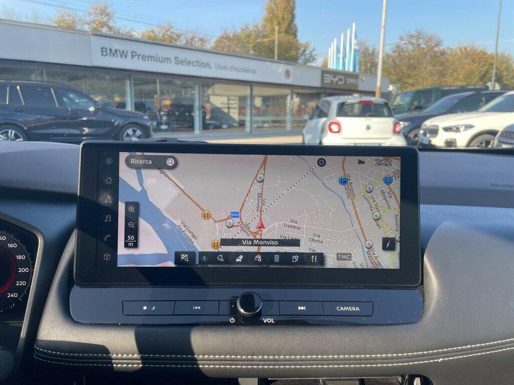 Nissan X-Trail 1.5 e-POWER Acenta 2WD