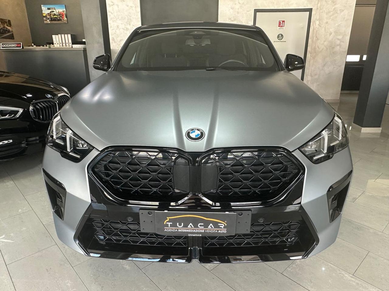 Bmw X2 M Sport 20 d MHEV FULL #6599