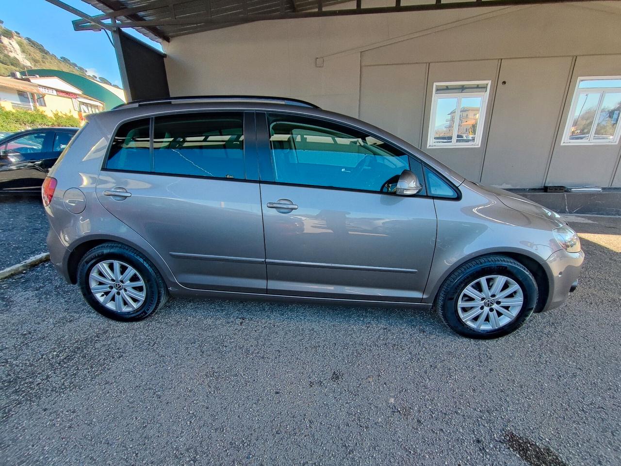 Volkswagen Golf Plus 1.4 TSI 122CV 5p. Highline