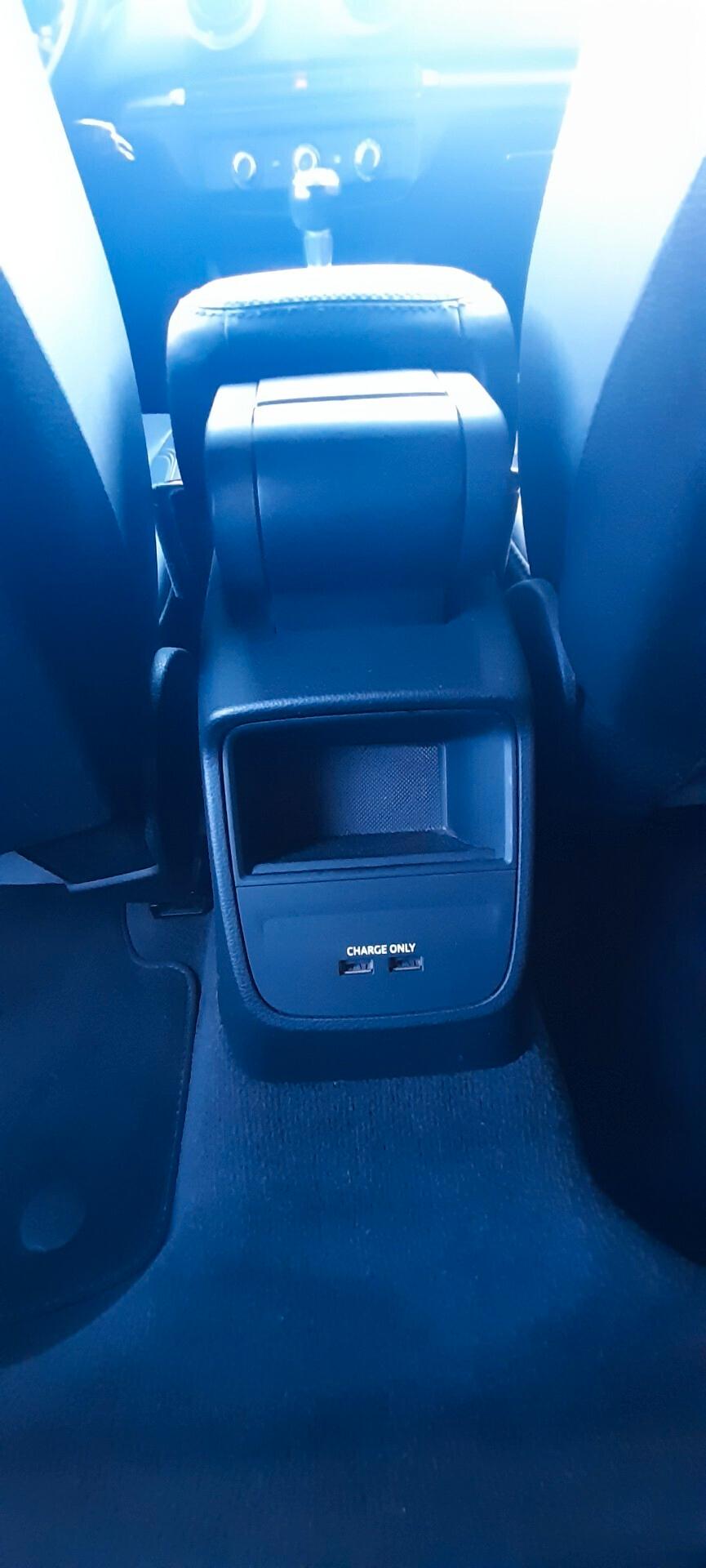 Audi A3 SPB 30 TDI Design