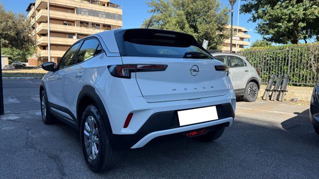 OPEL Mokka 1.2 TURBO 101CV EDITION*24M.G.*C.L.16*CARPLAY*TEL