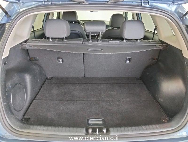 Kia Niro 1.6 GDi DCT HEV Evolution