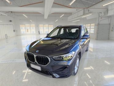BMW X1 sDrive 18d Business Advantage Auto