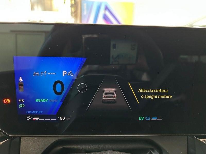 Renault Clio 1.8 E-TECH full hybrid 160 techno
