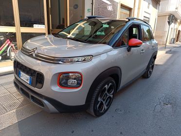 Citroen C3 Aircross BlueHDi 120 CV EAT6 Shine Pack CAMBIO AUTOMATICO