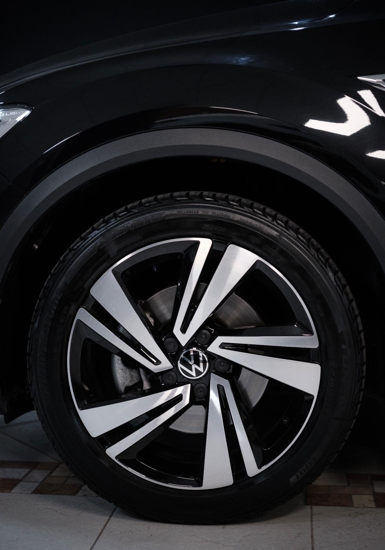 Volkswagen T-Roc 2.0 TDI SCR R-Line