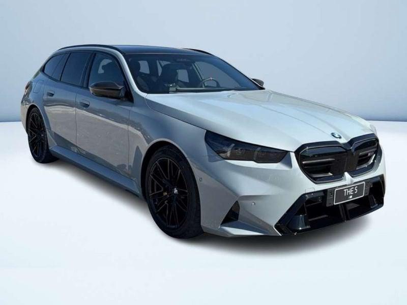 BMW Serie 5 M5 Touring
