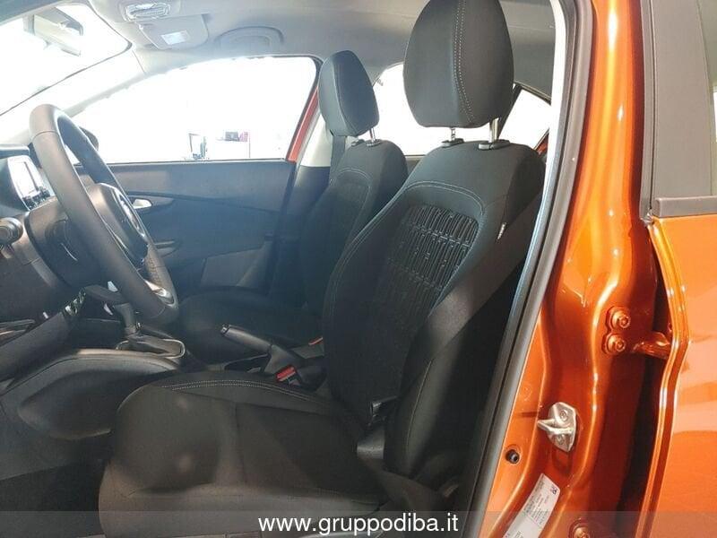 FIAT Tipo X2V Hatchback Hybrid 1.5 Hybrid 130cv Dct Hb Tipo