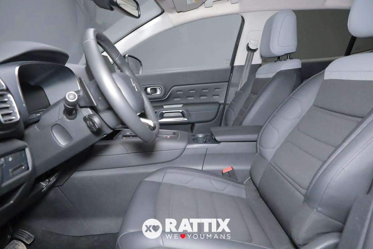 Citroen C5 Aircross 1.6 hybrid phev 225CV Feel Pack e-eat8