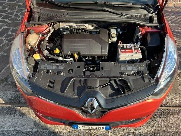 Renault Clio 1.2 75CV 5 porte Costume National