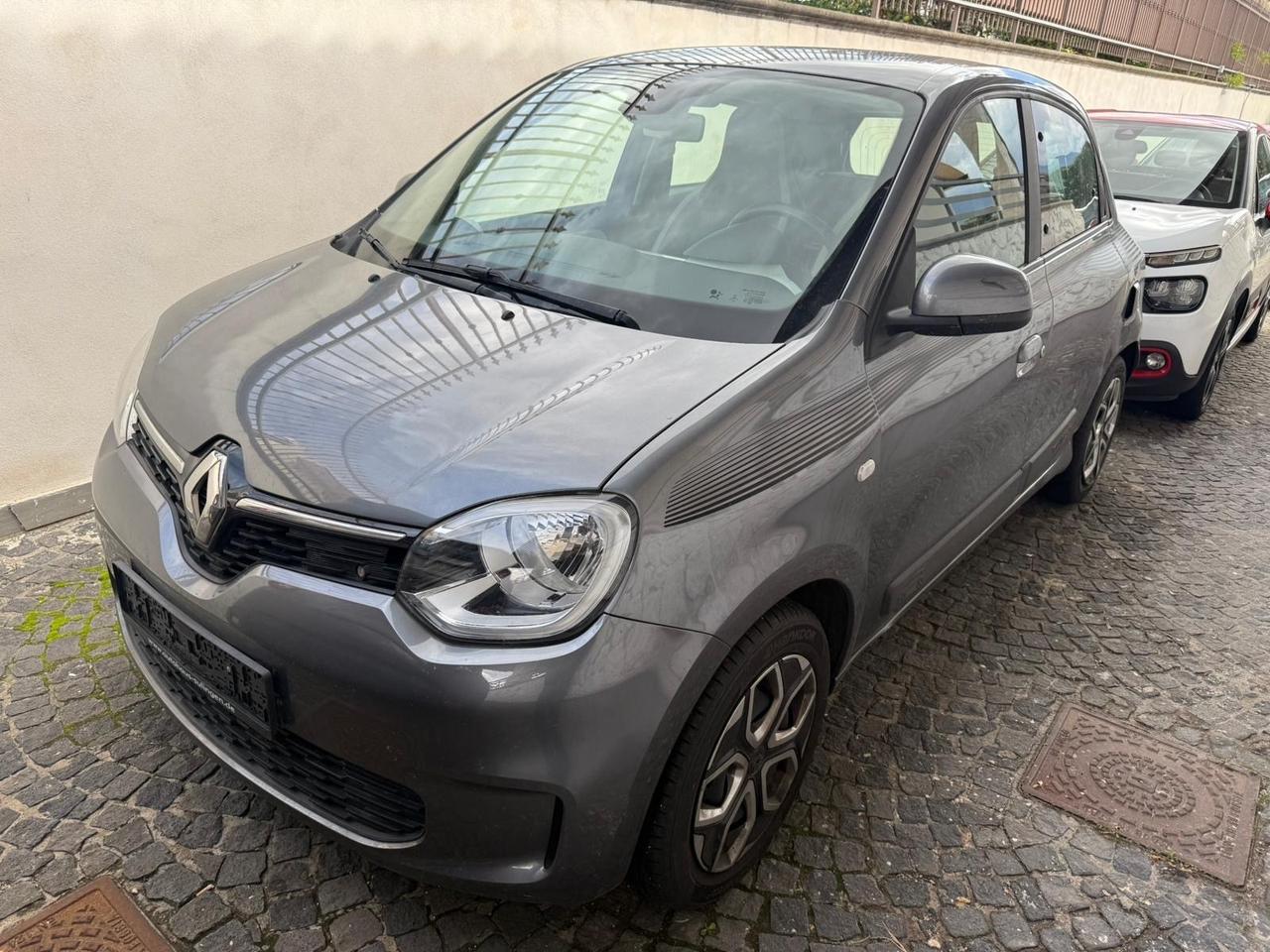 Renault Twingo SCe Stop&Start Intens Cambio Manuale Navi