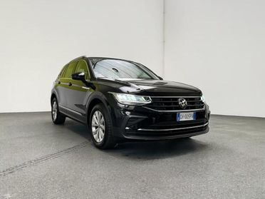 Volkswagen Tiguan 2.0 TDI SCR Life DSG
