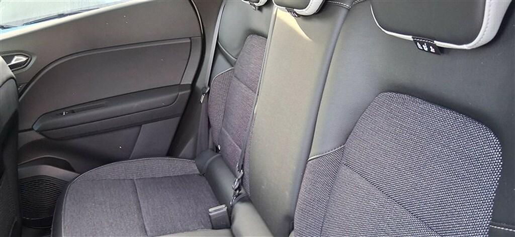 Renault Captur 1.0 TCe Intens