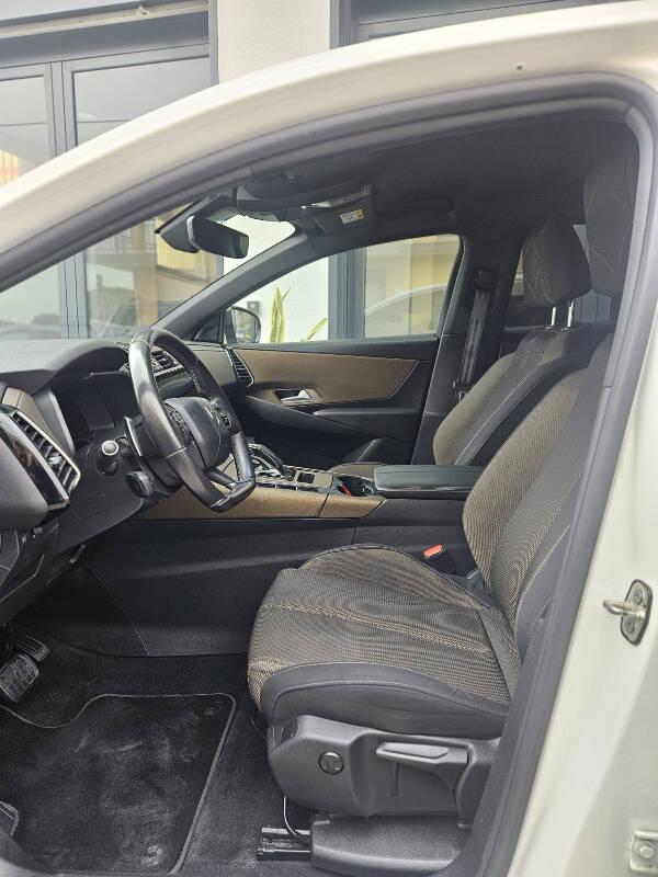 DS DS7 Crossback 1.5 bluehdi Business 130cv auto