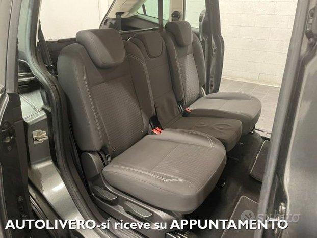 FORD C-Max 7 1.5 TDCi 120CV-7POSTI-NAVI-UNIPRO