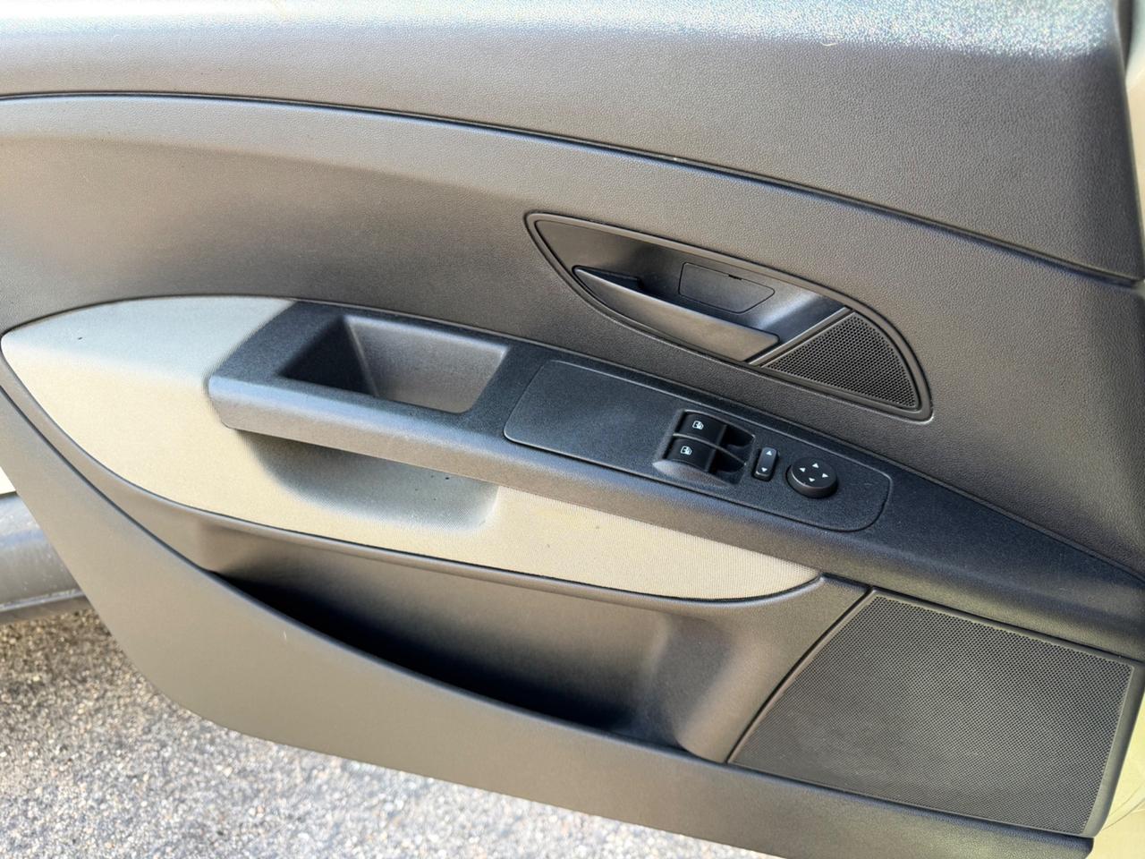 Fiat Grande Punto 1.3 MJT 75 CV 5 porte