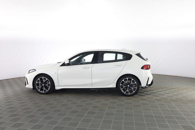 BMW 120 Serie 1 (F70) d 48V MSport