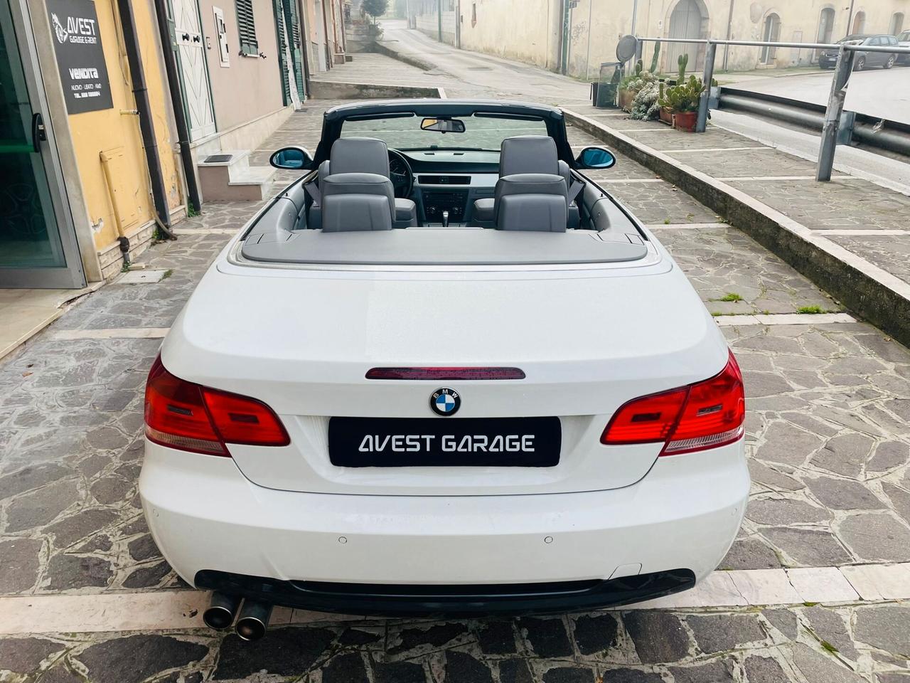 Bmw 325 325i cat Cabrio Msport