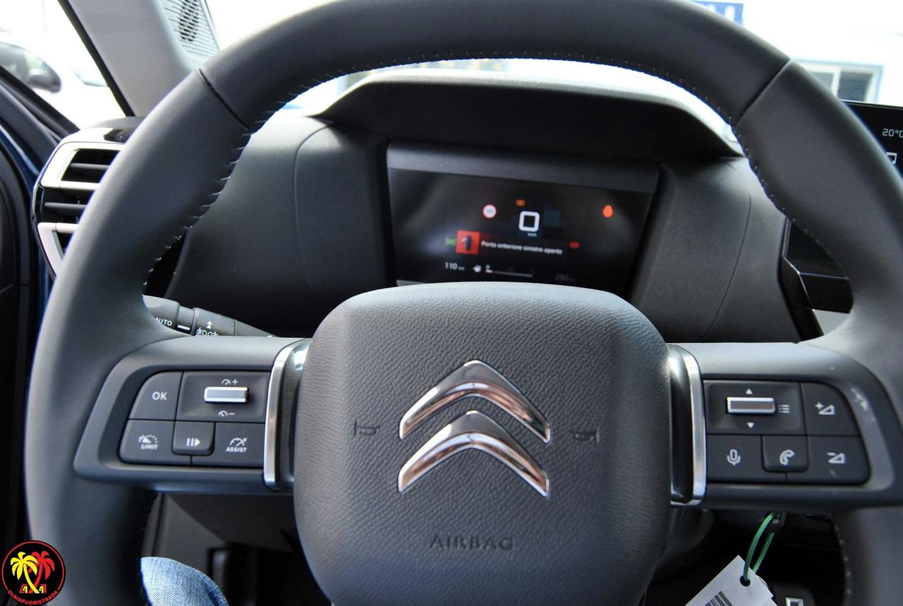 Citroen C4 PureTech 130 S&S Plus