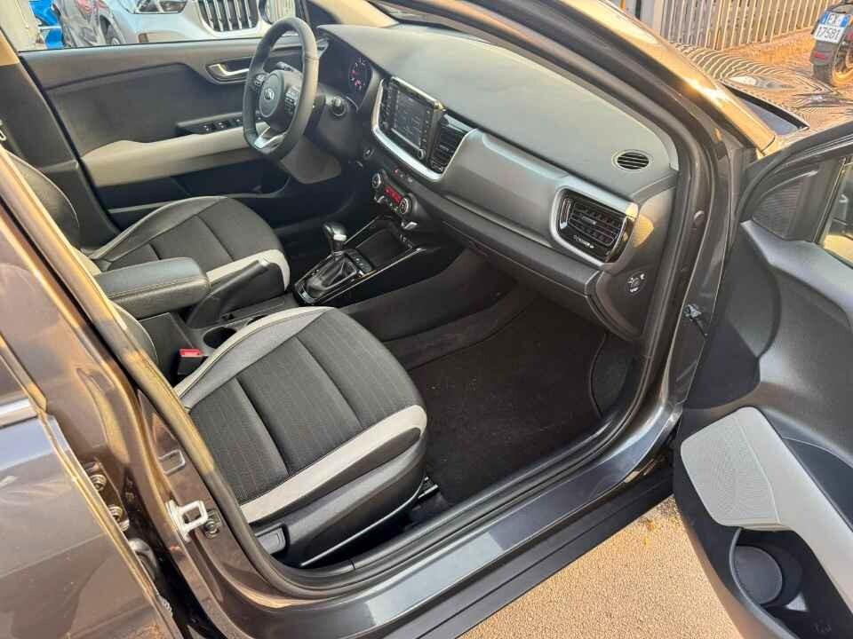 Kia Stonic 1.0 T-GDi 120 CV Energy