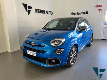 FIAT 500X 1.3 T4 150 CV DCT Sport