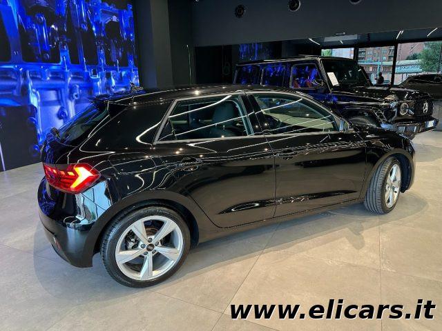 AUDI A1 SPB 30 TFSI S tronic Admired Advanced