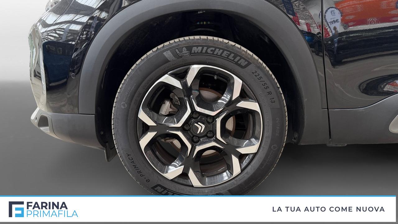 CITROEN C5 Aircross I 2022 - C5 Aircross 1.5 bluehdi Max s&s 130cv eat8
