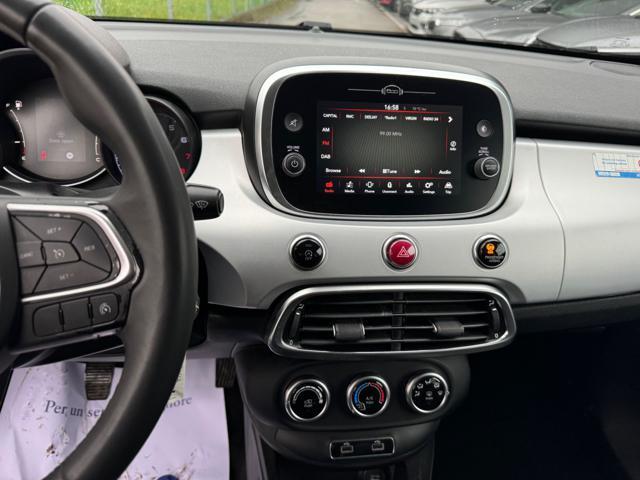 FIAT 500X 1.0 T3 120 CV Club