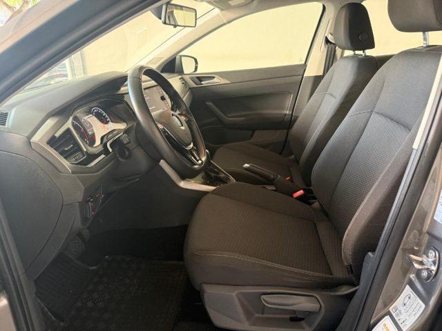 VOLKSWAGEN Polo 1.6 TDI 95 CV 5p. Comfortline BlueMotion Technolog