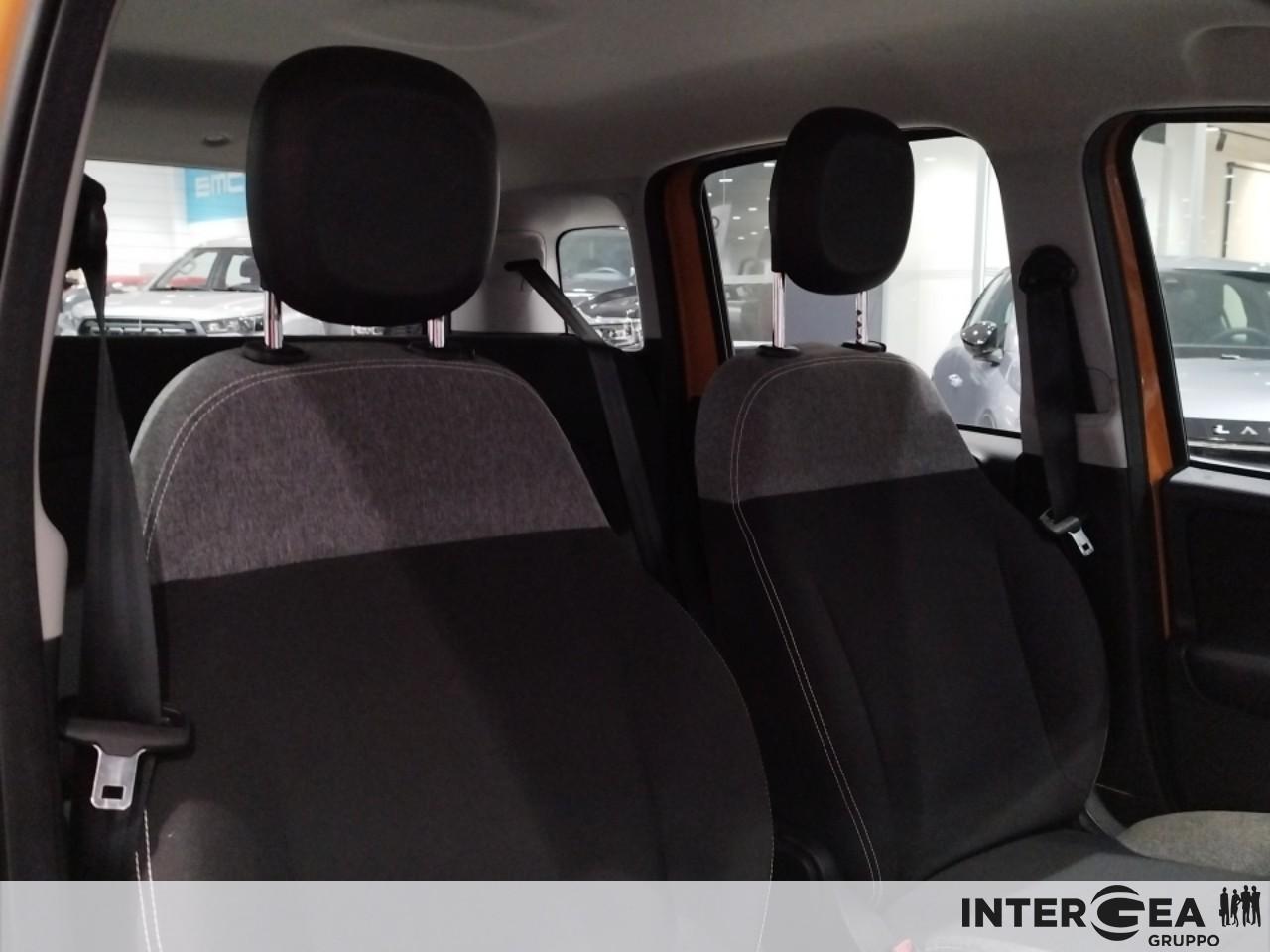 FIAT Panda 1.0 firefly hybrid City Life s&s 70cv