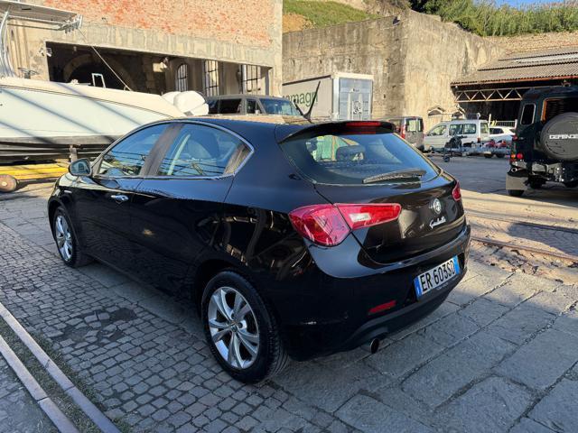 ALFA ROMEO Giulietta 1.6 JTDm-2 105 CV Progression