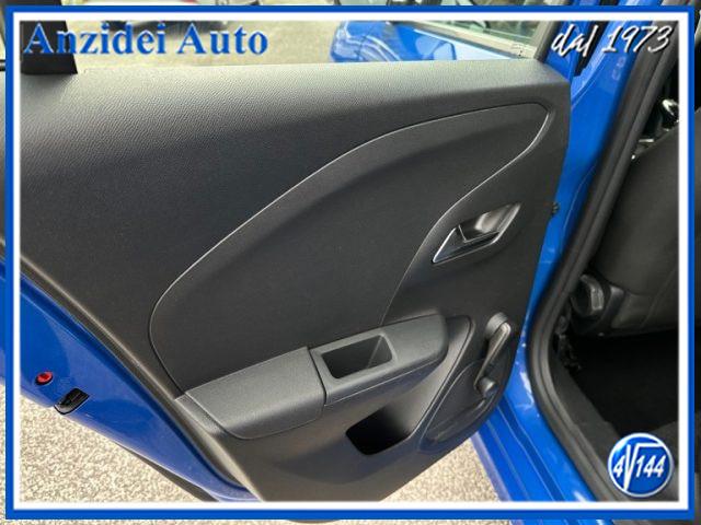 OPEL Corsa 1.2 Edition 75 Cv