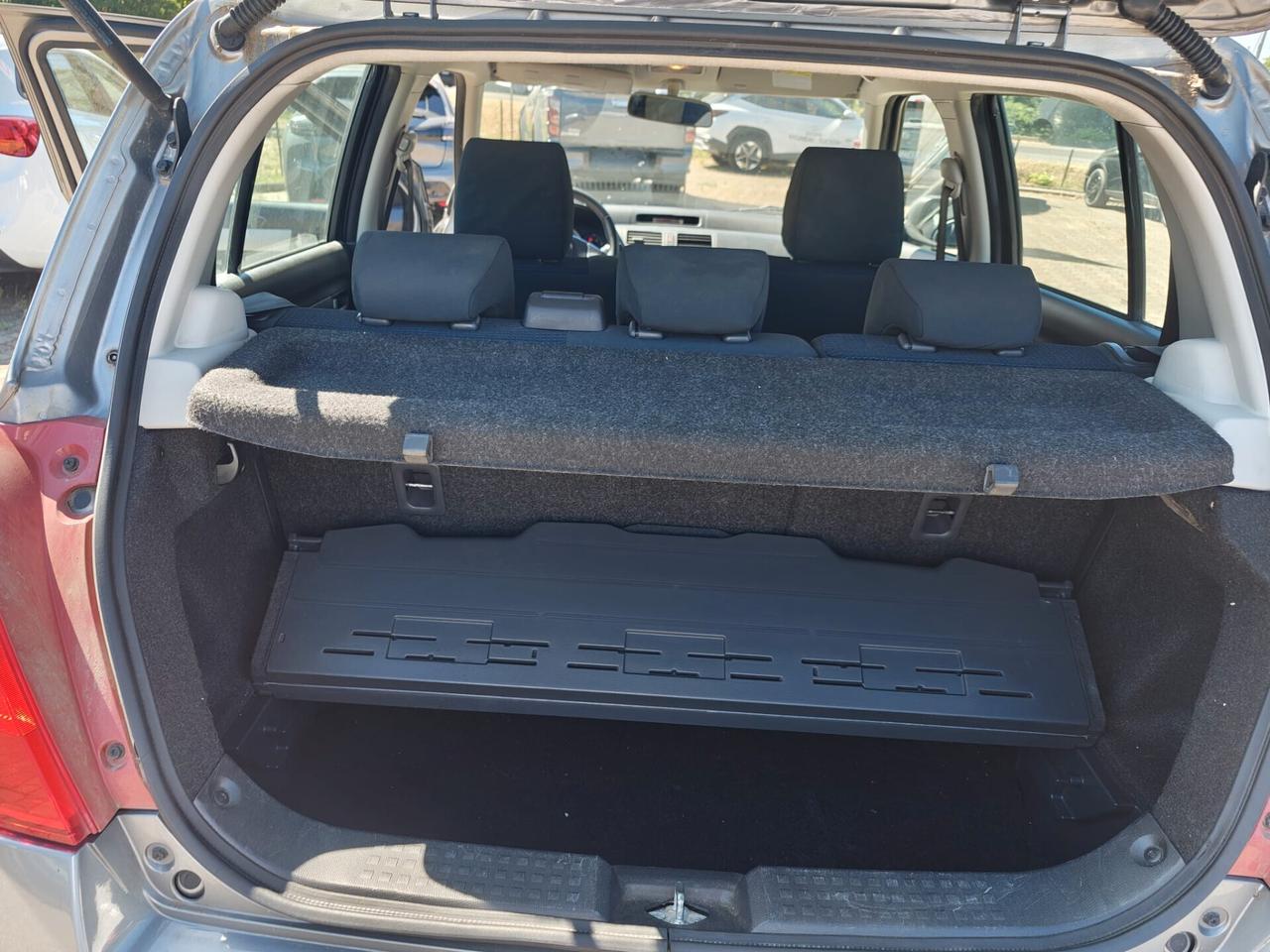 Suzuki Swift 1.3 GPL 5p. GL