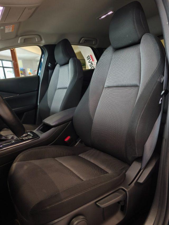 MAZDA CX-30 AWD e-Skyactiv-G 150 CV M Hybrid Exclusive