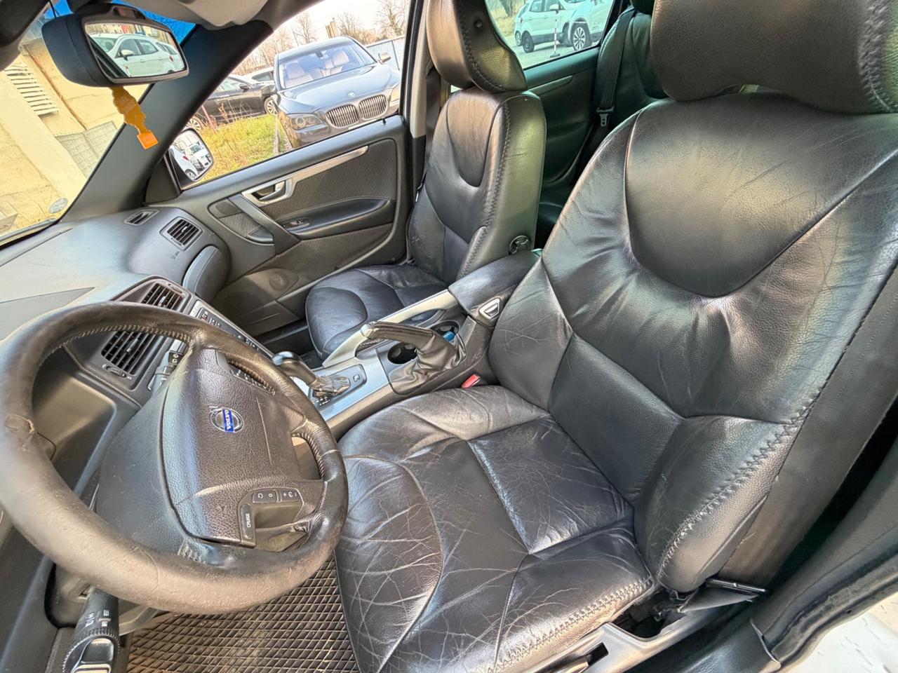 Volvo V70/XC70 V70 2.4 D 20V (163CV) cat Summum