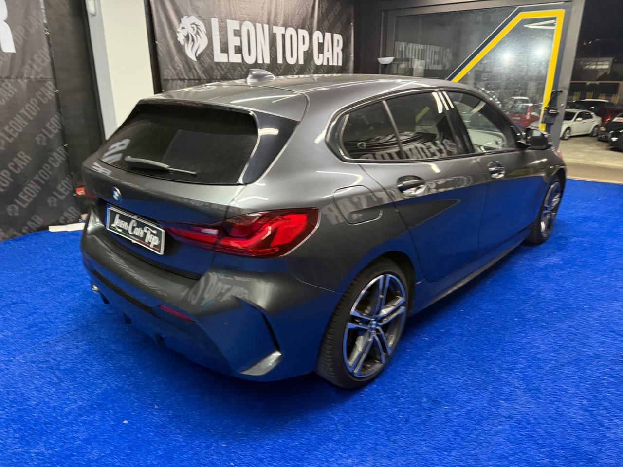 Bmw 118 120d xDrive 5p. Msport si accettano permute e finanziamenti