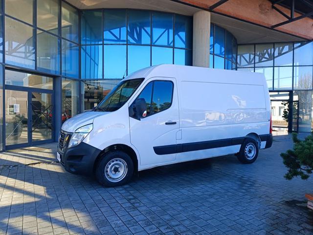 NISSAN Interstar 35 2.3 dCi 135CV PM-TA Acenta Furgone