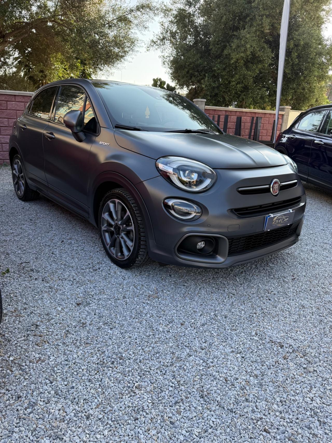 Fiat 500X 1.0 T3 120 CV Sport