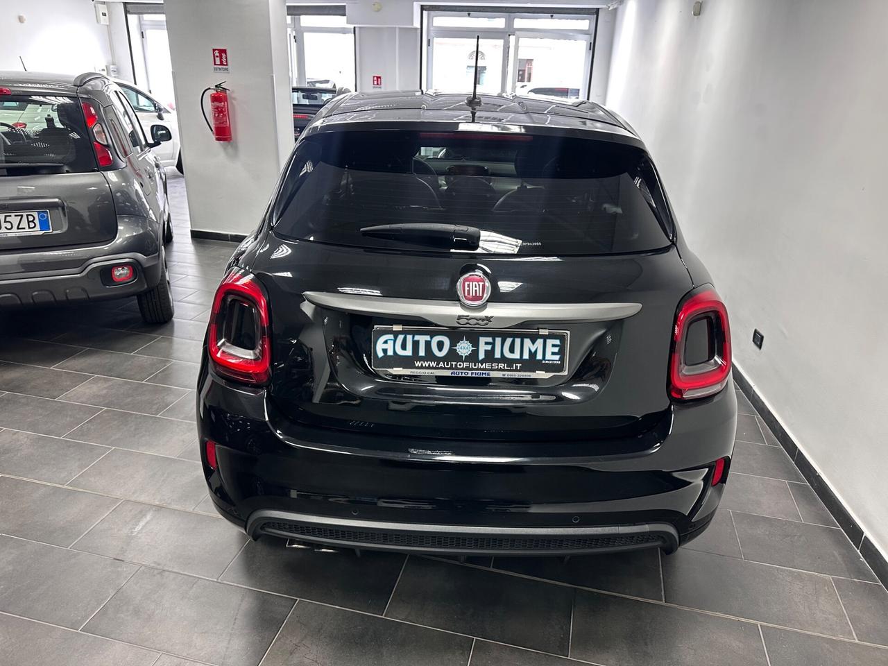 Fiat 500X 1.3 MultiJet 95 CV Sport